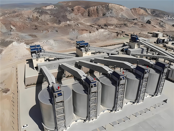 莫力达瓦水泥钢板仓