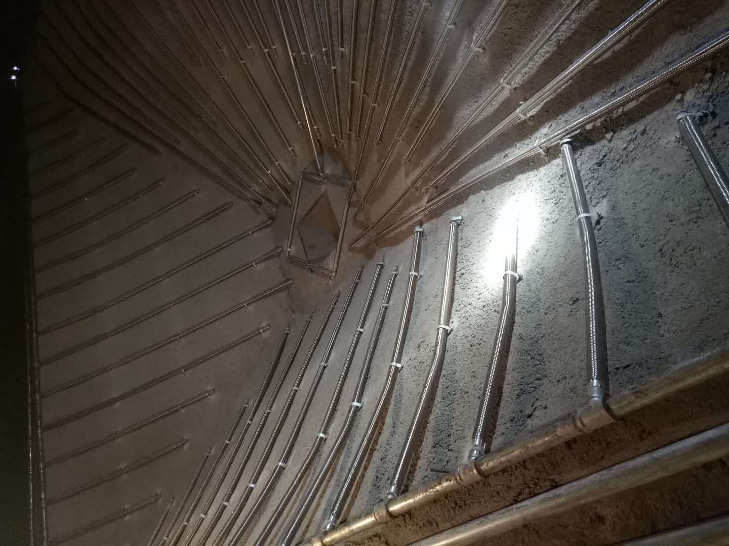 莫力达瓦流化棒