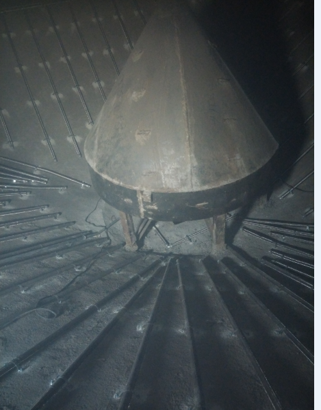 莫力达瓦气化管