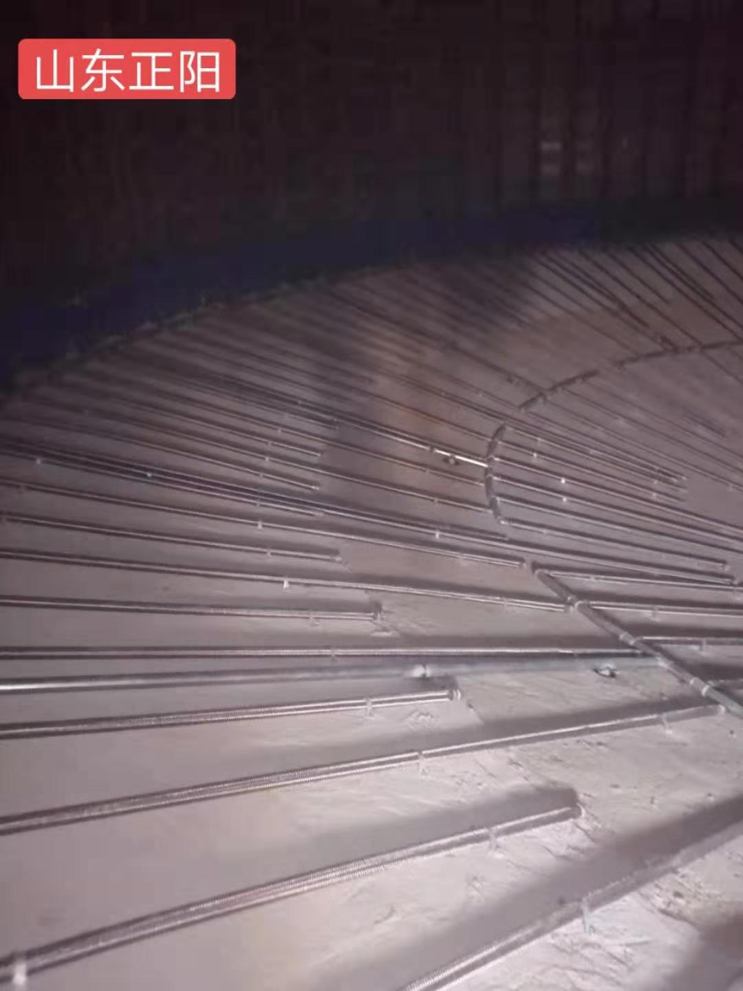 莫力达瓦流化棒